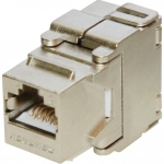 Tem Serie Modul Kommunikation Connector Ks Cat6s Schrackrj45 - Serie Modul Kommunikation CONNECTOR KS CAT6S SCHRACKRJ45
