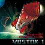 Samadhi - Vostok 1