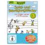 S. Sommerland / K. Glck & Die Kita-Frsche - Die 30 besten Spiel- und Bewegungslieder 3 - DVD [DE-Version, Regio 2/B]