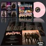 Vigilhunter - Vigilhunter (Pink Vinyl)