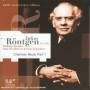 Parkanyi Quartet / Bronkhorst / Eijsackers - Chamber Music Part 1