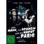Louis De Funes - Zwei Mann,ein Schwein und die Nacht von Paris [EURO-Version, Regio 2]