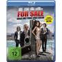 Conor Allyn - For Sale-Haus mit Pool und Leiche (Blu-Ray) [DE-Version, Regio 2/B]