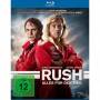 Various - Rush-Alles fr den Sieg BD [Regio free (0)]