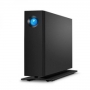 Lacie - d2 Professional 18 TB, Externe Festplatte