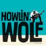 Howlin' Wolf - Second Album, Aka Rockin' Chai