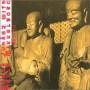 Juhasz / Mikkelborg / Davies / Des / + - Love 60/40