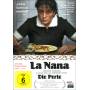 Catalina Saavedra - La nana-Die Perle [EURO-Version, Regio 2]