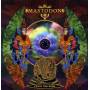 Mastodon - Crack The Skye