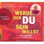 Robert Betz - Werde,Der Du Sein Willst