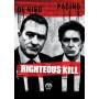 Righteous Kill / (sub Ws) - Righteous Kill [US-Version, Regio 1]