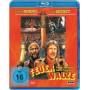 Chuck Norris - Feuerwalze (Blu-ray) [DE-Version, Regio 2/B]