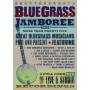 Bluegrass Jamboree / Various - Bluegrass Jamboree / Various [US-Version, Regio 1]
