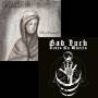 Crowskin / Bad Luck Rides On Wheels - Verstummt