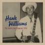Hank Williams - Garden Spot Programs