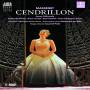 Didonato / Coote / Gutierre / Billy - Warner Music Massenet 100 - Massenet: Cendrillon, 2DVD Classic DVD