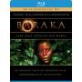 Baraka (Blu-Ray-Standardbox) [Regio free (0)] - Baraka (Blu-Ray-Standardbox) [Regio free (0)]