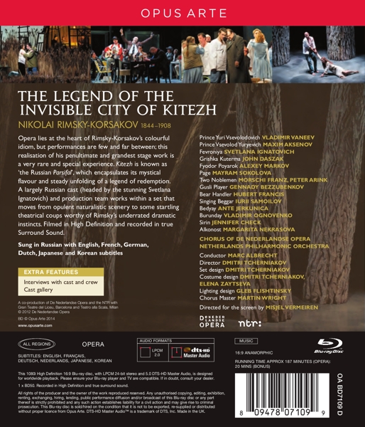 Albrecht/ Vannev/ Aksenov 1