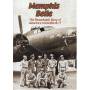 Memphis Belle / (b & w Col) - Memphis Belle [US-Version, Regio 1]