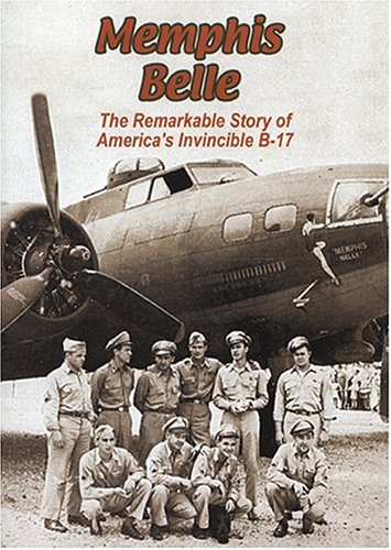 Memphis Belle / (b&w Col)