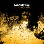 David Holmes - Late Night Tales (180g Gatefold 2LP+MP3)