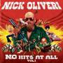 Nick Oliveri - N.O.Hits At All Vol.3 (LTD)