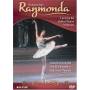 A. Glazunov - Raymonda [US-Version, Regio 1]