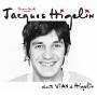 Jacques Higelin - Chante Vian et Higelin (LP+CD)