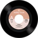 Ashley Scott - Always / Looking Up To You