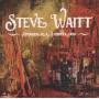 Steve Waitt - Stranger In A Stranger Land