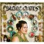Jackie Oates - Saturnine