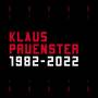 Klaus Pruenster - Klaus Pruenster 1982-2022 (6CD)