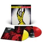 The Rolling Stones - Voodoo Lounge (30th Anniv. Edt. /Red Yellow 2LP)