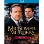 Midsomer Murders Set 23 / (sub) - Midsomer Murders Set 23 [US-Version, Regio 1]