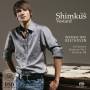 Vestard Shimkus - Interview With Beethoven