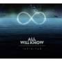 All Will Know - Infinitas (Digipak)