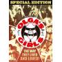 Olgas Girls / (b & w) - Olgas Girls [US-Version, Regio 1]