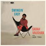 Sarah Vaughan - Swingin' Easy (LTD. 180G Vinyl)