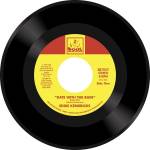 Eddie Kendricks - Date With The Rain / Intimate Friends