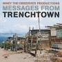 Various / Niney The Observer Productions - Messages From Trenchtown