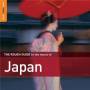 Rough Guide To The Music Of Japan - Rough Guide To The Music Of Japan 2