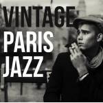 Various - Vintage Paris Jazz (Remastered)