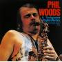 Phil Woods - And The Japanese Rhythm Machine