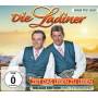 Die Ladiner - Zeit das Leben zu leben-Deluxe Edition inkl.TV