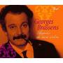 Georges Brassens - Aupres De Mon Arbre