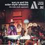 Sun Ra And His Solar-Myth Arkestra - The Solar-Myth Approach (2CD)