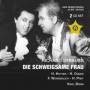 Strauss - Die Schweigsame Frau: Hotter
