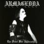 Armagedda - Final war Approaching