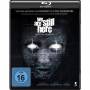 Ted Geoghegan - We Are Still Here (Blu-Ray) [DE-Version, Regio 2/B]