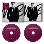 Michael Bubl - It's Time(20th Anniversary Deluxe Edition)